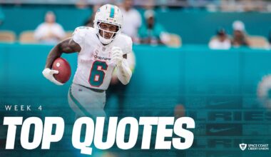 Dolphins and Jets square off in prime time