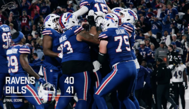 10 times brands pulled off Buffalo Bills-style comebacks