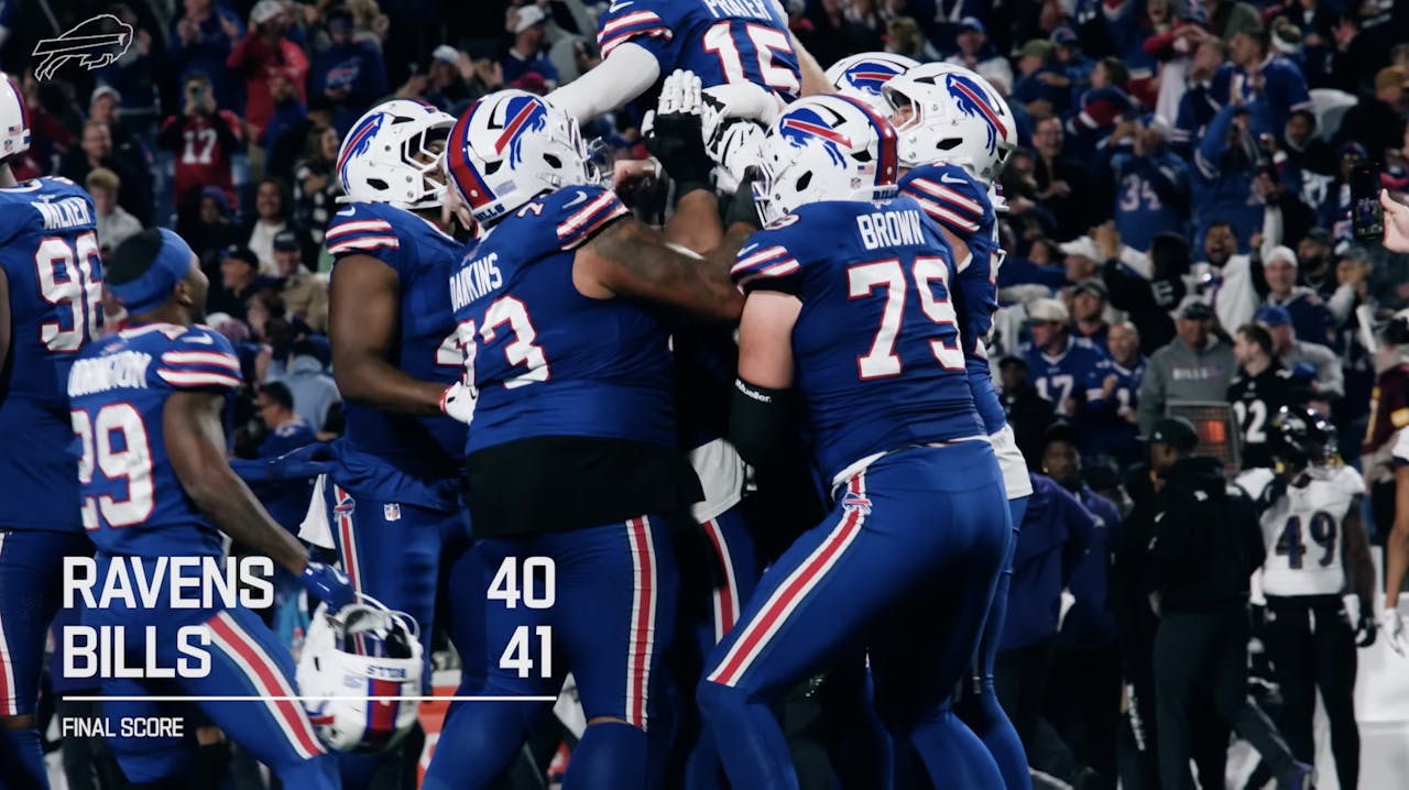 10 times brands pulled off Buffalo Bills-style comebacks