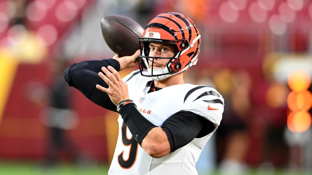 Where to watch Bengals at Browns: TV channel, live stream, kickoff time, odds, predictions