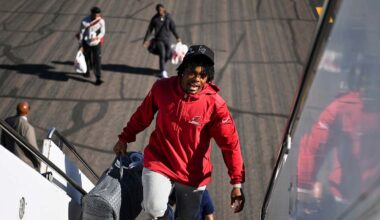 Starting With New Orleans Trip, Cardinals 'Tweak' Travel Schedule