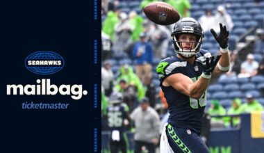 A Good Problem In The Secondary, Cooper Kupp’s Impact & More