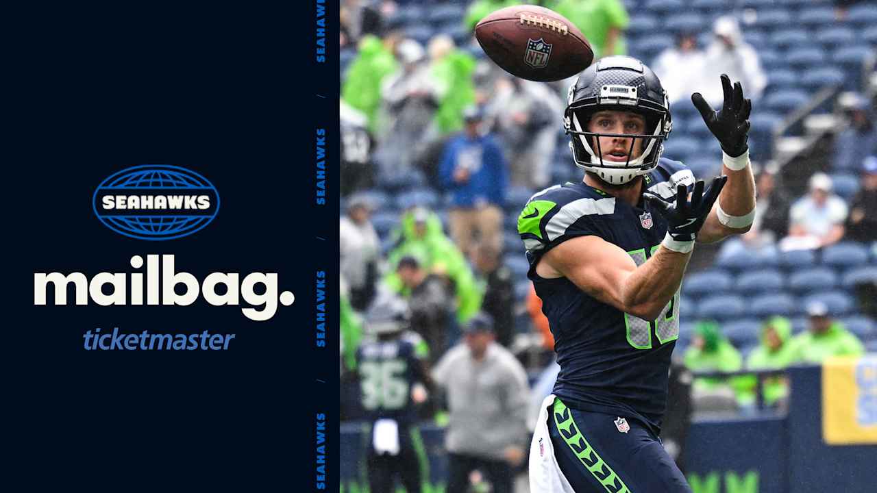 A Good Problem In The Secondary, Cooper Kupp’s Impact & More