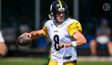 Rodgers sees improvement, wants more