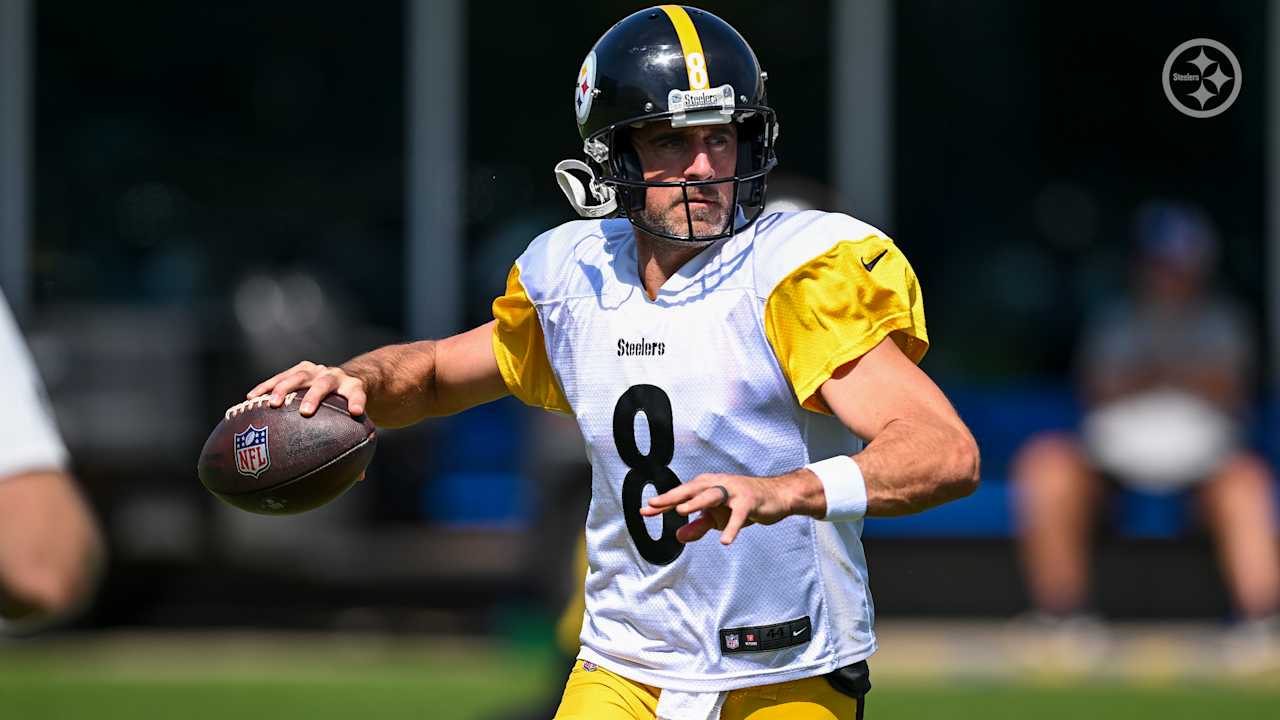 Rodgers sees improvement, wants more