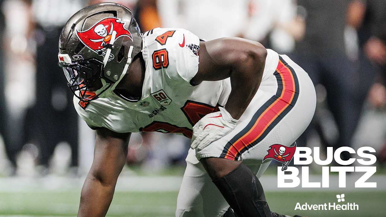 Buccaneers Calijah Kancey To IR, Baker Mayfield's Heroics & Jets Preview