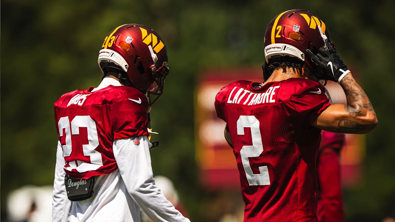 London Fletcher, Bram Weinstein has high expectations for Commanders' secondary