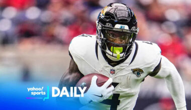 How trading for Tank Bigsby helps the Philadelphia Eagles