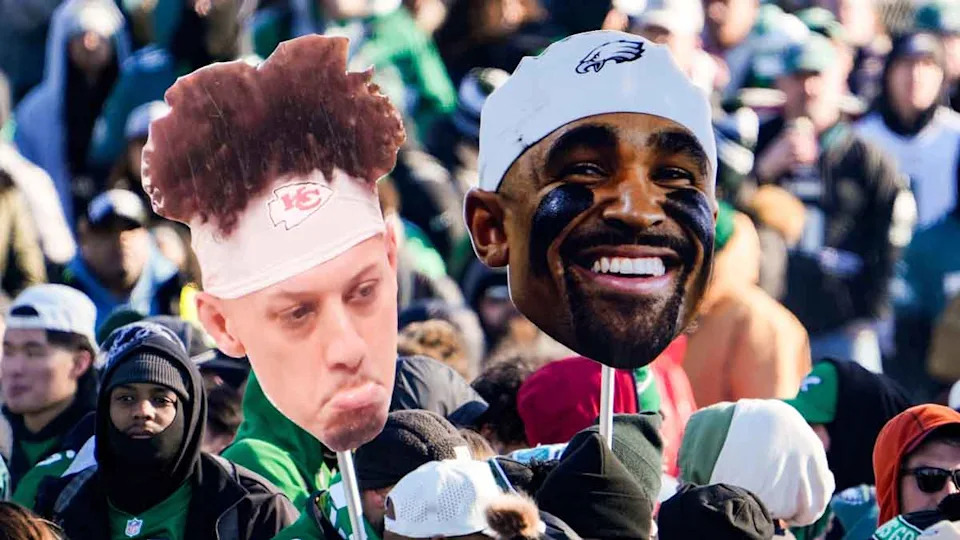 © William Bretzger-Delaware News Journal / USA TODAY NETWORK via Imagn Images