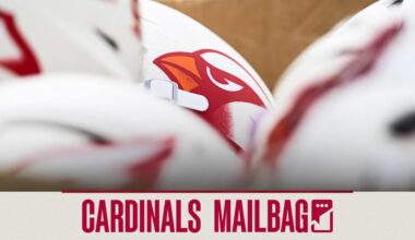 A Good Week For A Rivalry Game