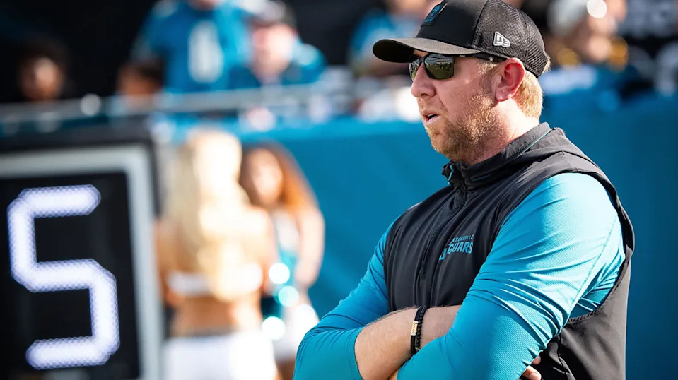 Doug Engle/Florida Times-Union