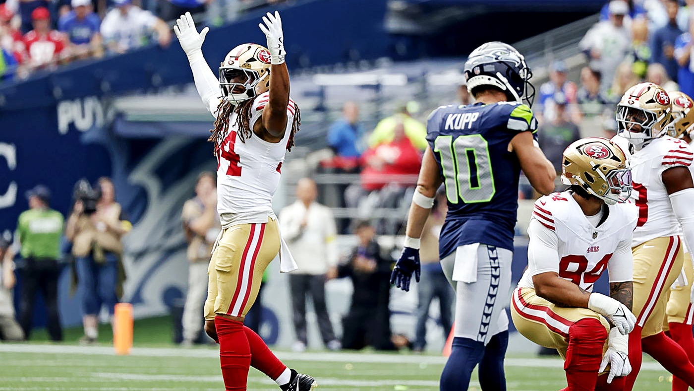 49ers defense vs. Seahawks: A deep dive into the perception vs. reality of Week 1