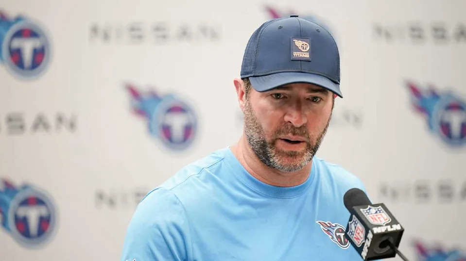 Mandatory Credit: © Andrew Nelles / The Tennessean / USA TODAY NETWORK via Imagn Images