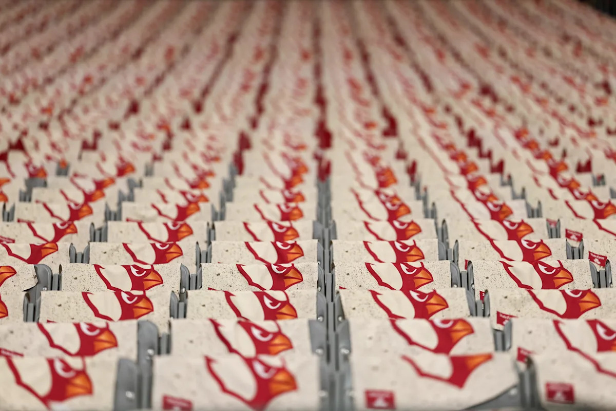 Download app from appStore