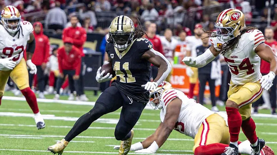 Stephen Lew-Imagn Images