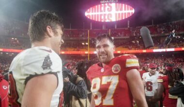 Buccaneers Trade Candidate May "Audition" for New Team