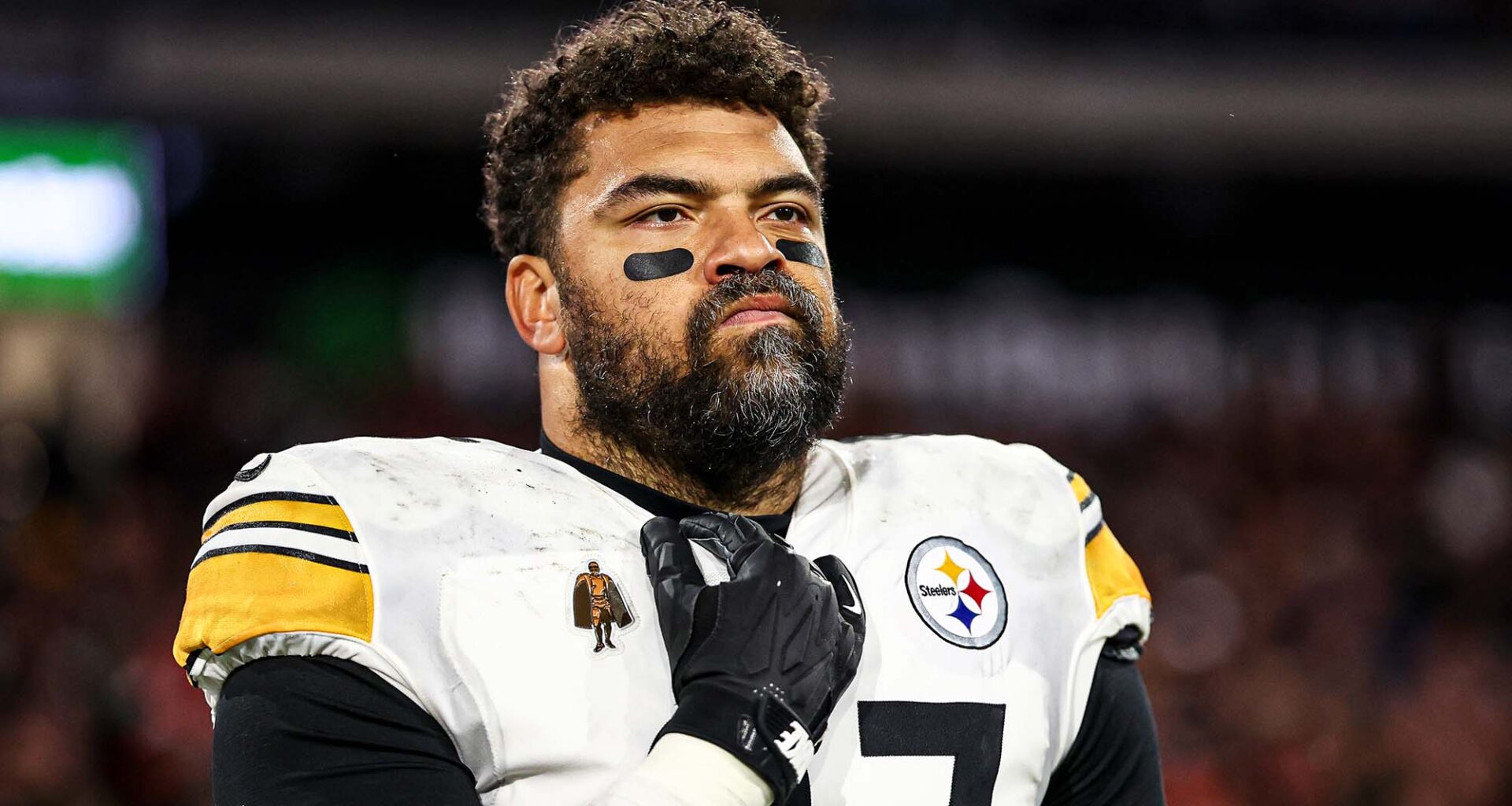 Steelers risk ceding major edge to NY Jets as star hangs in balance