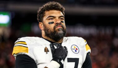 Steelers risk ceding major edge to NY Jets as star hangs in balance