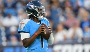 Where to watch Broncos-Titans: TV channel, streaming, kickoff times, odds, prediction, pick