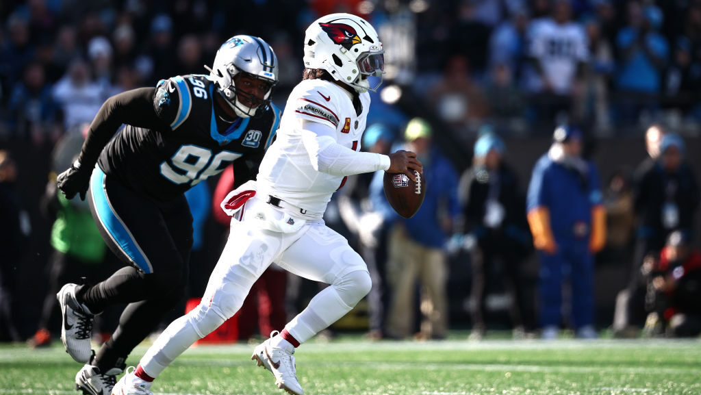 The Cardinals have a Carolina problem...