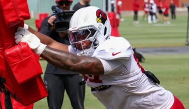 Cardinals' Jordan Burch...