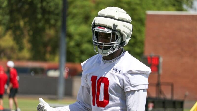 Cardinals pass rush didn't wow in New Orleans...