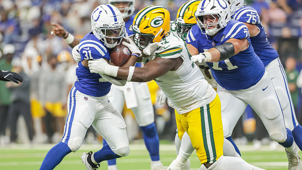 The Cardinals rounded out their Week 1 practice squad roster...