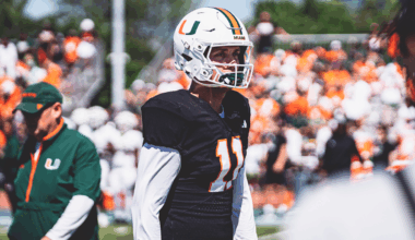 Where to watch Notre Dame vs. Miami: TV channel, live stream, prediction, pick, odds, spread