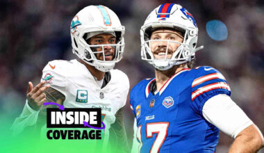 Dolphins-Bills preview: Is Miami in deep trouble?