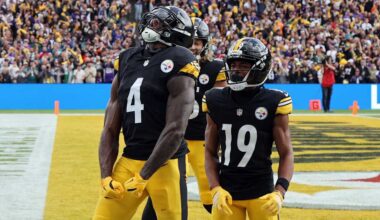 What We Learned from Sunday's 13 games