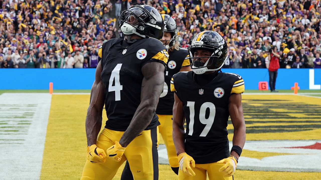 What We Learned from Sunday's 13 games