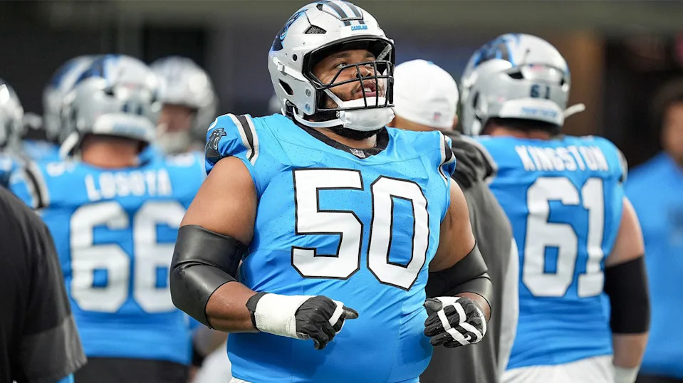 Jim Dedmon-Imagn Images