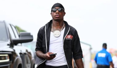 Xavier Worthy (shoulder) questionable to play vs. Giants as Chiefs look for first win