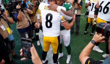 Chargers, Jets Connected in Latest Blockbuster Trade