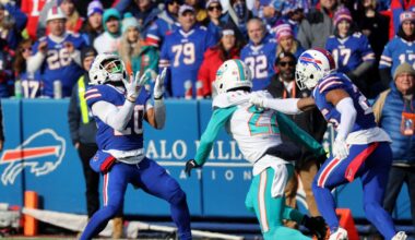 Chargers Cut Former Colts Fourth Rounder