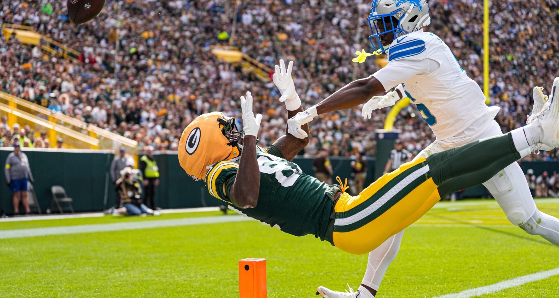 Packers, Chargers Could Agree On Blockbuster Trade