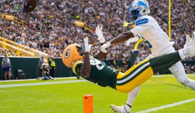 Packers, Chargers Could Agree On Blockbuster Trade