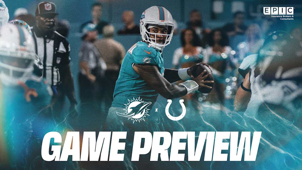 Miami Dolphins vs San Francisco 49ers Game Preview