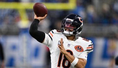 Bet $5, get $300 in bonus bets if your bet wins on Cowboys vs. Bears