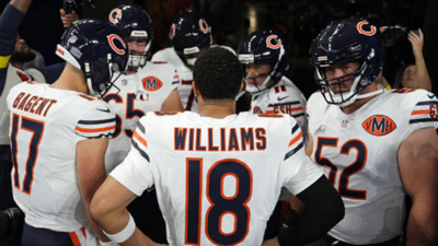 Not the New York Giants or the Los Angeles Rams: This is the NFL team with the most Hall of Famers