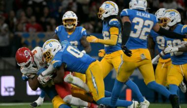 YouTube's NFL Game Reaches Global Audience of Over 17 Million Viewers