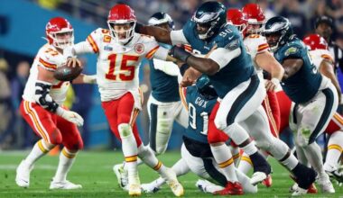 Best betting apps, promos, sites for NFL Week 2: How and where to bet on football during the 2025 NFL season