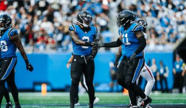 Nic Scourton and Princely Umanmielen have chance to step up, and more from Friday