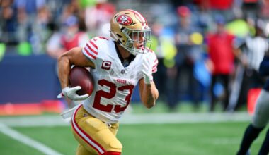 Five 49ers you should watch in Week 3 game vs. Cardinals – NBC Sports Bay Area & California
