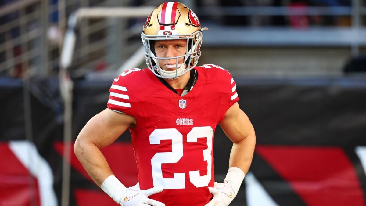 NFL DFS picks, lineup advice for FanDuel and DraftKings on Thursday Night Football