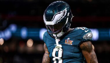 Jets should have interest in released Super Bowl champion