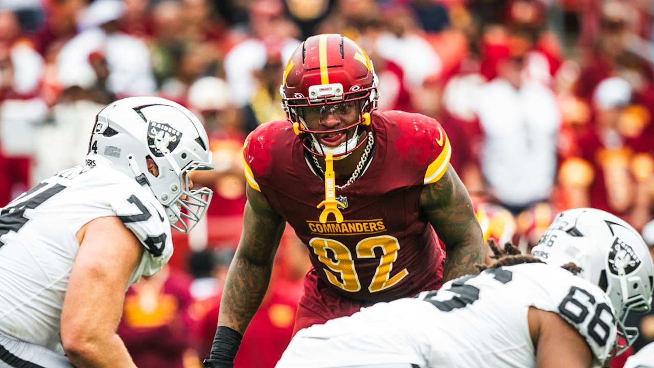 3 keys to Washington getting a win in Atlanta