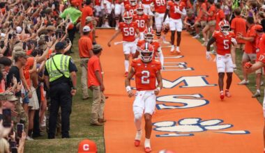 One harsh reality facing every AP Top 25 team: Cade Klubnik's rocky start, Texas' issue at WR and more