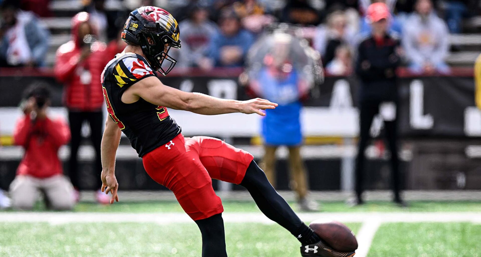 NY Jets make sly punter move ahead of Week 1 contest