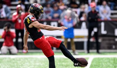 NY Jets make sly punter move ahead of Week 1 contest